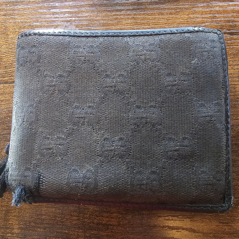Gucci Wallet - Picture 2 of 12